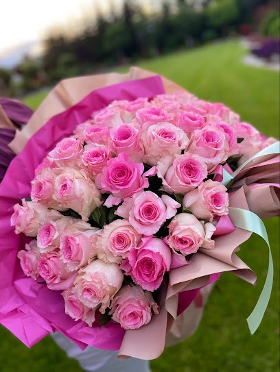 Kwiaciarnia Sylwia Świtała, Kwiaciarnia w Chocianów