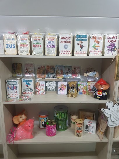 Kwiaciarnia MIECZYK, Kwiaciarnia w Dębica