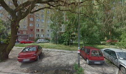 Iwicki, Kwiaciarnia w Wrocław