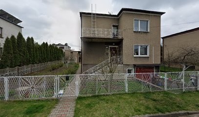 Moj Stefania. FH, Kwiaciarnia w Tarnowskie Góry