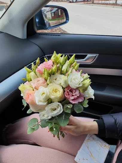 Kwiaciarnia Ewa Jurewicz Red Rose, Kwiaciarnia w Augustów