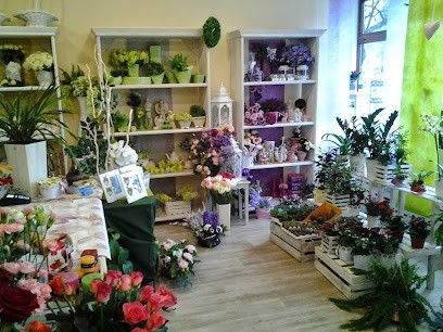 Kwiaciarnia Niezapominajka Agnieszka Fencka, Kwiaciarnia w Jaworzno