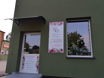 Flower Expert, Kwiaciarnia w Chajew-Kolonia