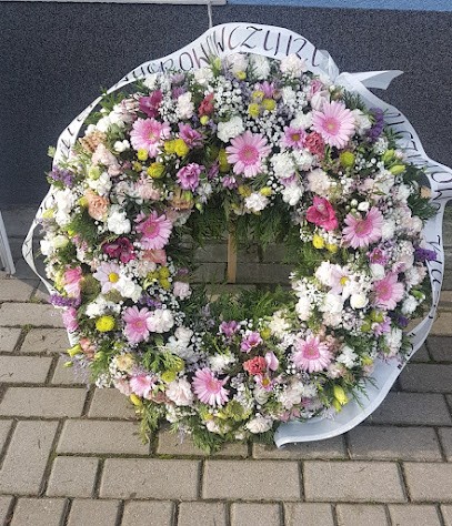 Laguna, Kwiaciarnia w Kłodzko