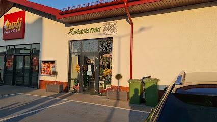 Kwiaciarnia H2O, Kwiaciarnia w Mogilno