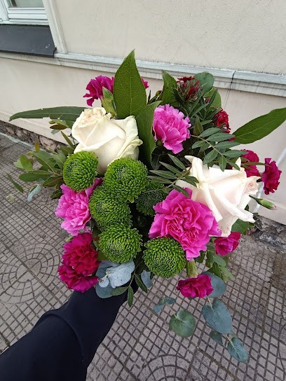 Kwiaciarnia Małgorzata Wachulak, Kwiaciarnia w Krotoszyn