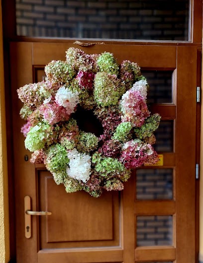 Kwiaciarnia Bukiety Boho, Kwiaciarnia w Szczecin