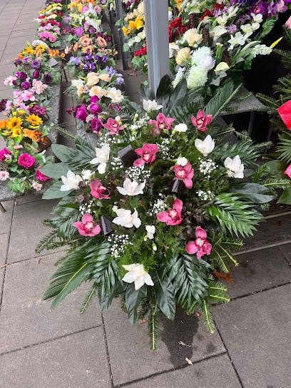 Florystyka Pogrzebowa, Kwiaciarnia w Warszawa