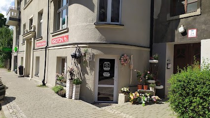 Kroton, Kwiaciarnia w Katowice