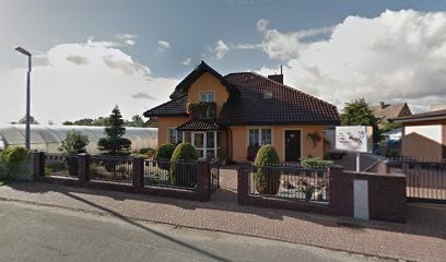 Azalia. Kwiaciarnia, Kwiaciarnia w Granowo