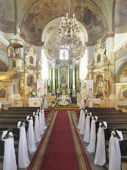 Kwiaciarnia w Kikole P.U.H. Bartex, Kwiaciarnia w Kikół