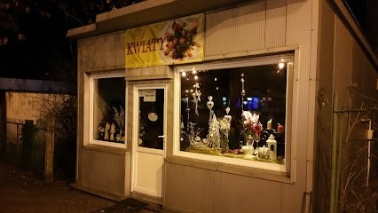 Wojdyła B. Kwiaciarnia, Kwiaciarnia w Olkusz