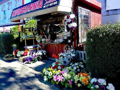 Kwiaciarnia Etno-Art ,,Florella,,, Kwiaciarnia w Zamość