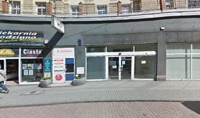 Trend S.c. Kwiaciarnia, Kwiaciarnia w Chorzów