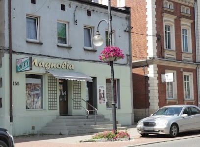 Kwiaciarnia Magnolia Barbara Tyra, Kwiaciarnia w Piekary Śląskie