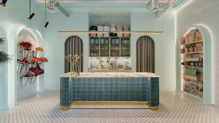 Kwiaciarnia Iris Flowers Atelier. Kwiaty|Цветы, Kwiaciarnia w Warszawa