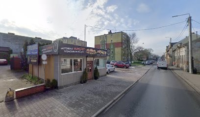 Szymańska Jolanta. Kwiaciarnia, Kwiaciarnia w Gostynin