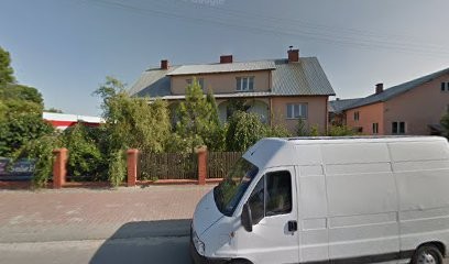 Anna. Kwiaciarnia. Mainusz P., Kwiaciarnia w Komarówka Podlaska