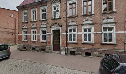 Sawoń Eugeniusz. Kwiaciarnia, Kwiaciarnia w Dobiegniew