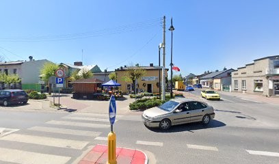 Kwiaciarnia IZA, Kwiaciarnia w Białobrzegi