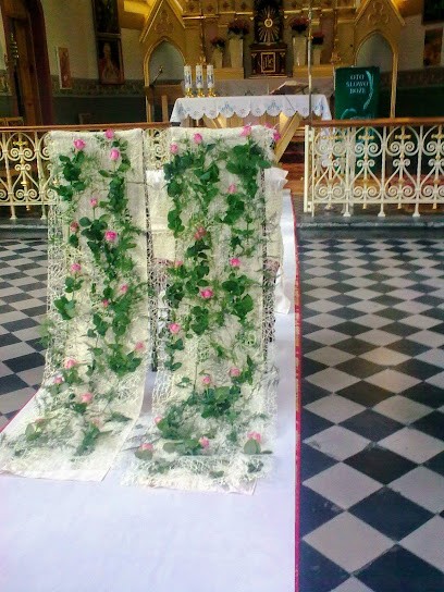 Kwiaciarnia Warka, Dostawa Kwiatów. Modesta Barszcz, Kwiaciarnia w Warka