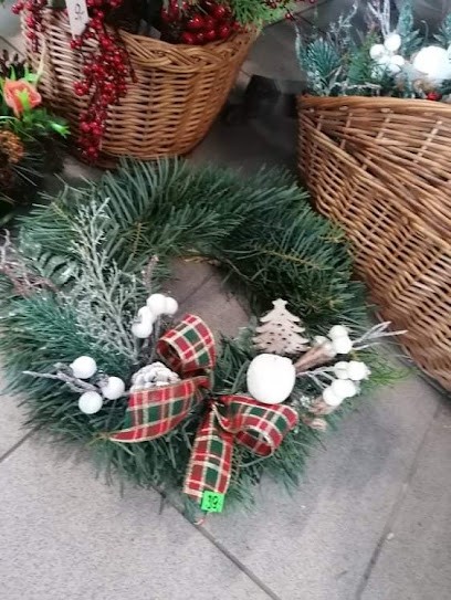 Mazurczak Aneta Kwiaciarnia, Kwiaciarnia w Jelenia Góra