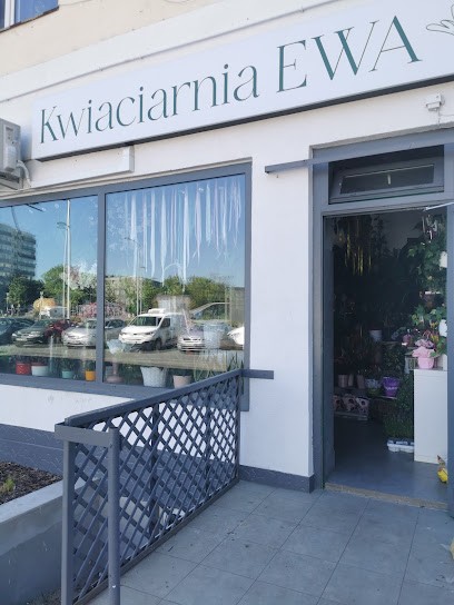 FLORIST EWA, Kwiaciarnia w Warszawa