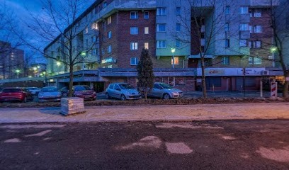 Kwiaciarnia Bella Rosa, Kwiaciarnia w Częstochowa