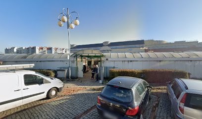 Pod Tęczą. Kwiaciarnia. Kałuża G., Kwiaciarnia w Kalisz