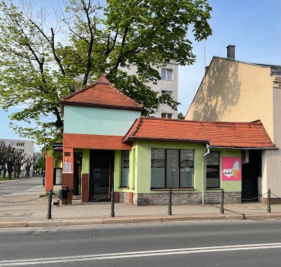 Irena. Kwiaciarnia, Kwiaciarnia w Prudnik