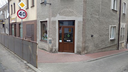 Astra. Kwiaciarnia, Kwiaciarnia w Wieruszów