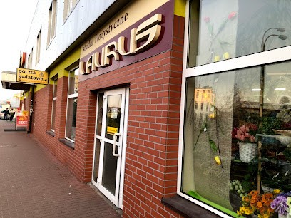 Laurus - Studio florystyczne, Kwiaciarnia w Białystok