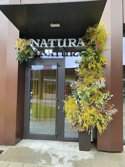 Kwiatostany, Kwiaciarnia w Poznań