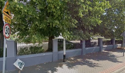 Kwiaciarnia Bożena Walczak, Kwiaciarnia w Sławno