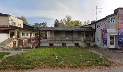 Jan. FHU. Kwiaciarnia. Zwijacz J., Kwiaciarnia w Nowy Targ