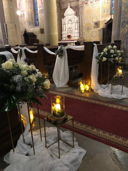 Pracownia Florystyczna Wianki Leliczanki, Kwiaciarnia w Lelice