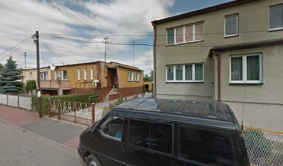 Baśka. Kwiaciarnia. Reimann E., Kwiaciarnia w Mrocza