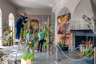 Kwiaciarnia FlooArt Katarzyna Pierzak, Kwiaciarnia w Strzyżowice