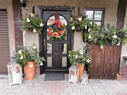 Pracownia Antea Anna Depta, Kwiaciarnia w Łaziska Górne