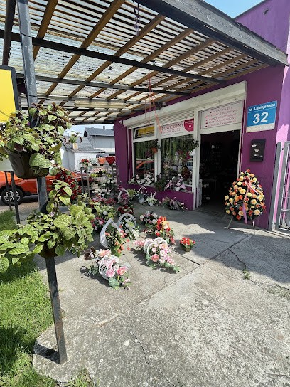 Kwiaciarnia Królowa Kwiatów, Kwiaciarnia w Ostrów Mazowiecka