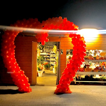 Centrum Kwiatowe RÓŻA, Kwiaciarnia w Bielsko-Biała