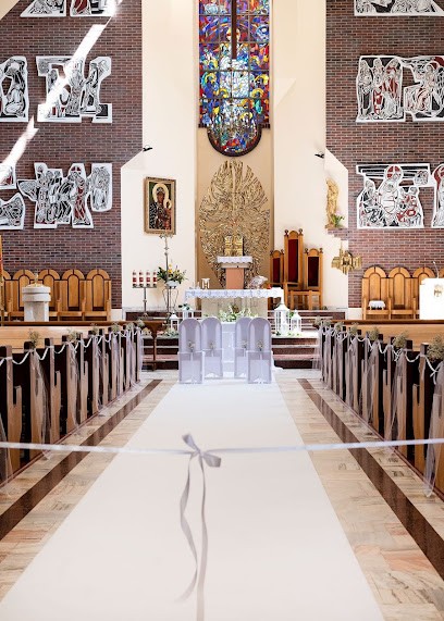 Pracownia Florystyczna Glamelia, Kwiaciarnia w Rogoźnik