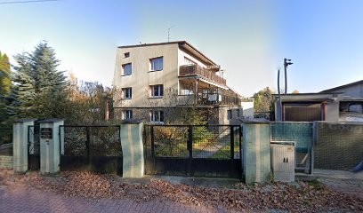 Zakład Kamieniarsko-Betoniarski Andrzej Kujawiński, Kwiaciarnia w Kiełczów