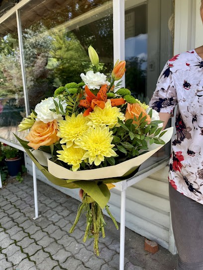 Orchidea. Kwiaciarnia. Dziura L., Kwiaciarnia w Stalowa Wola