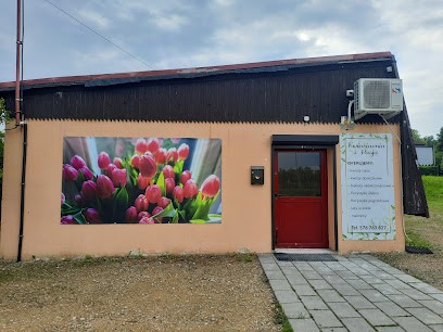 Kwiaciarnia z pasją., Kwiaciarnia w Rybnik