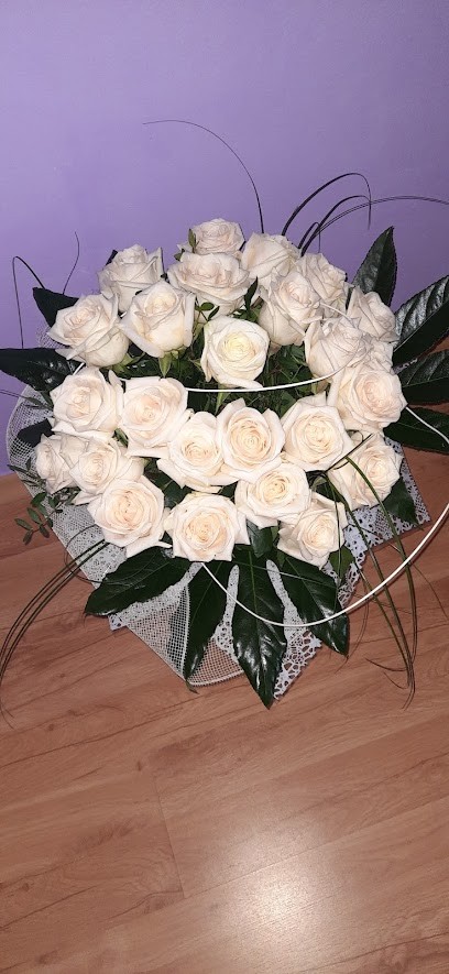 Storczyk Kwiaciarnia. Sosnowski G. E Kwiaty Ekspres Kwiatowy, Kwiaciarnia w Kłobuck