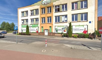 Kwiaciarnia Anturium, Kwiaciarnia w Rzeczenica