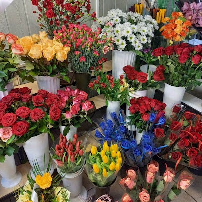 Kwiaciarnia Aneta Łazewska, Kwiaciarnia w Białystok