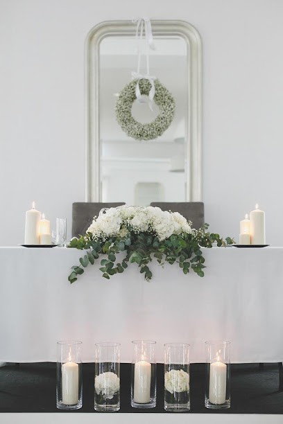 Esy Floresy Usługi Florystyczne, Kwiaciarnia w Szczecin