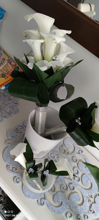 Kwiaciarnia Azalia Iława Park, Kwiaciarnia w Iława